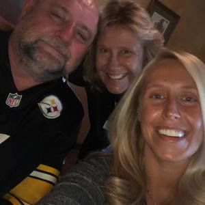 Meet your Posher, Lisa